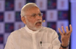 Modi blasts cow vigilantes, calls them ’anti-social’